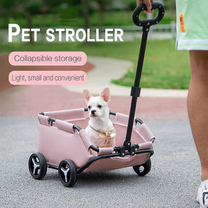 Ibiyaya Pet Stroller