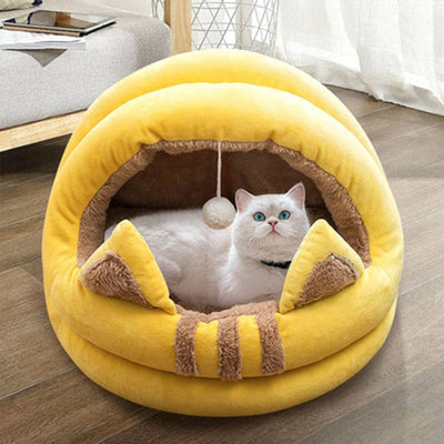 Cat Nest Bed
